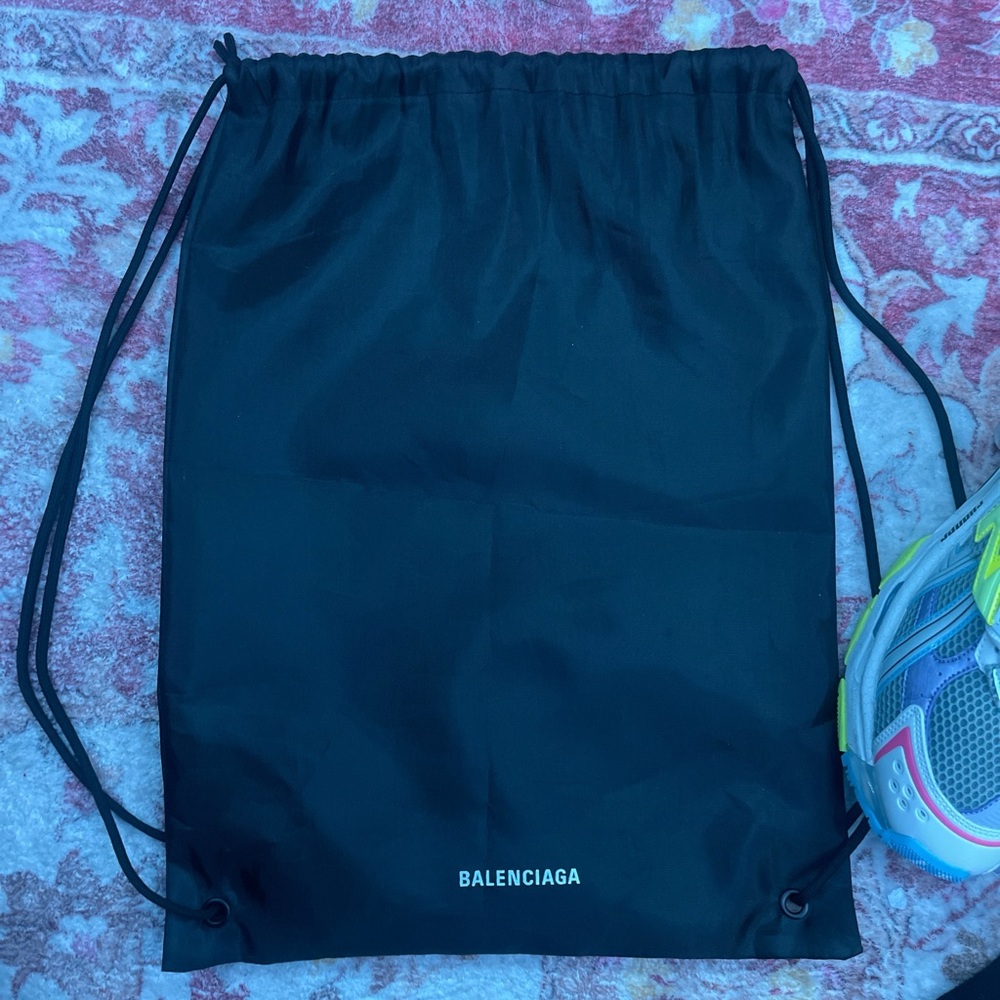Balenciaga Runners - Picture 7 of 8